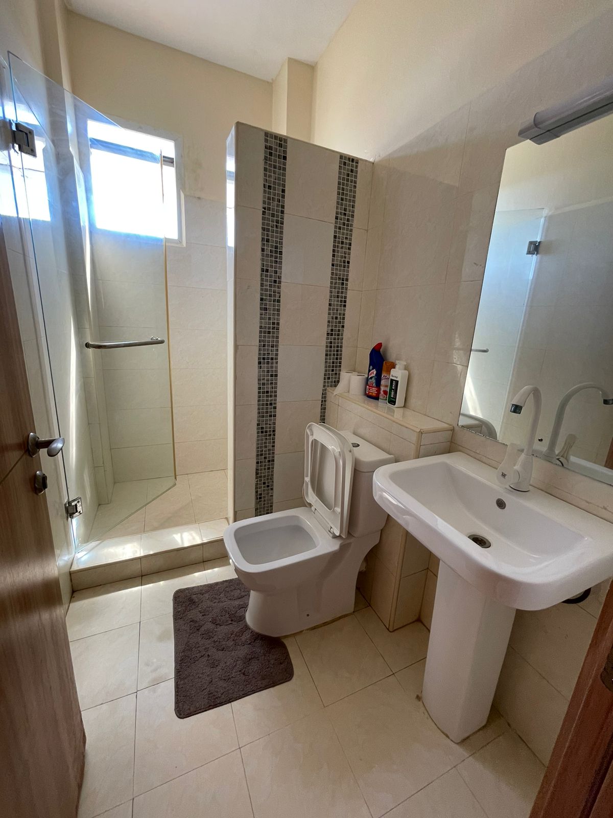 MILLHOUSE APPARTMENT SHANZU MOMBASA