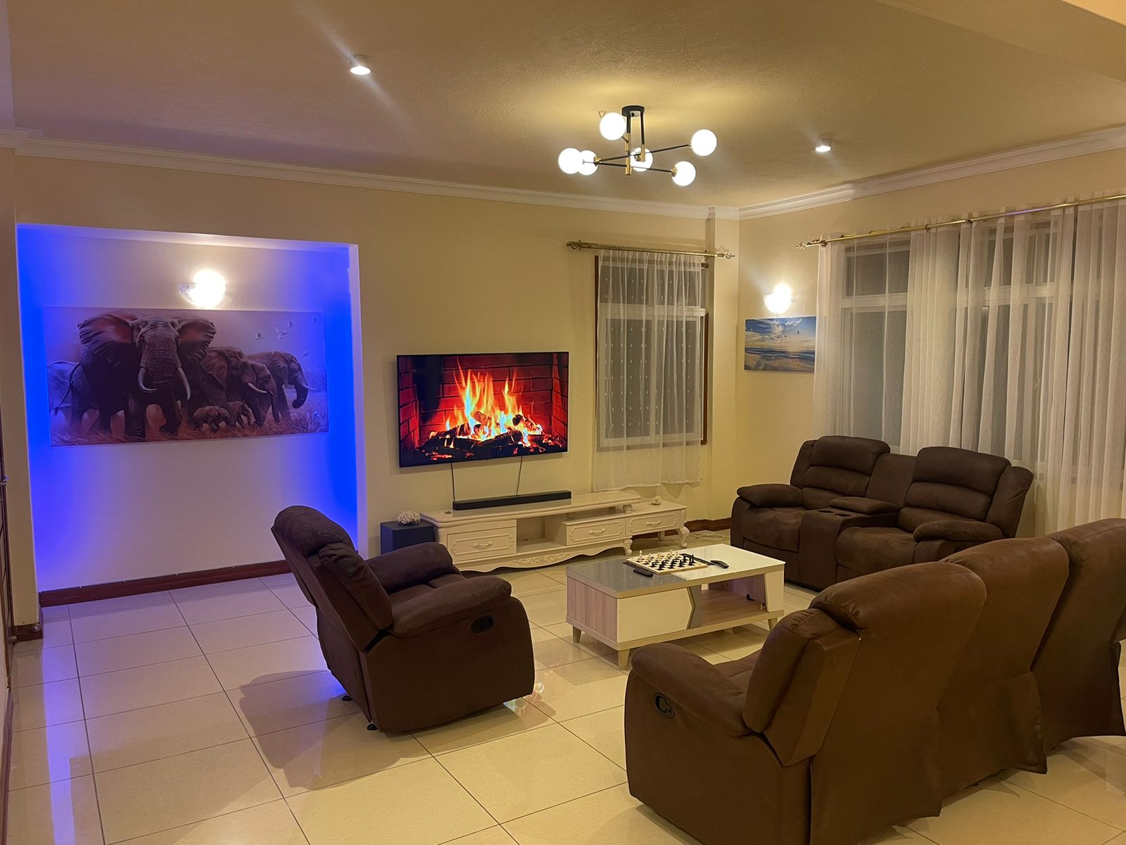 MILLHOUSE APPARTMENT SHANZU MOMBASA