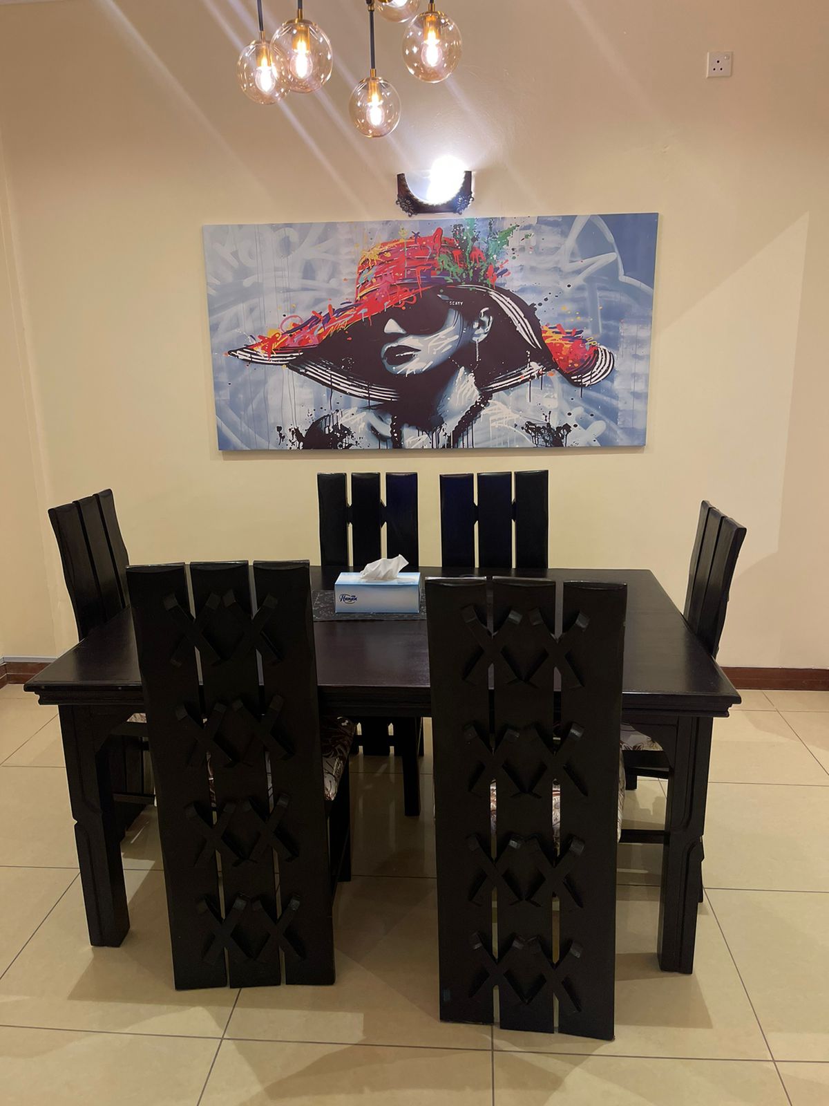 MILLHOUSE APPARTMENT SHANZU MOMBASA