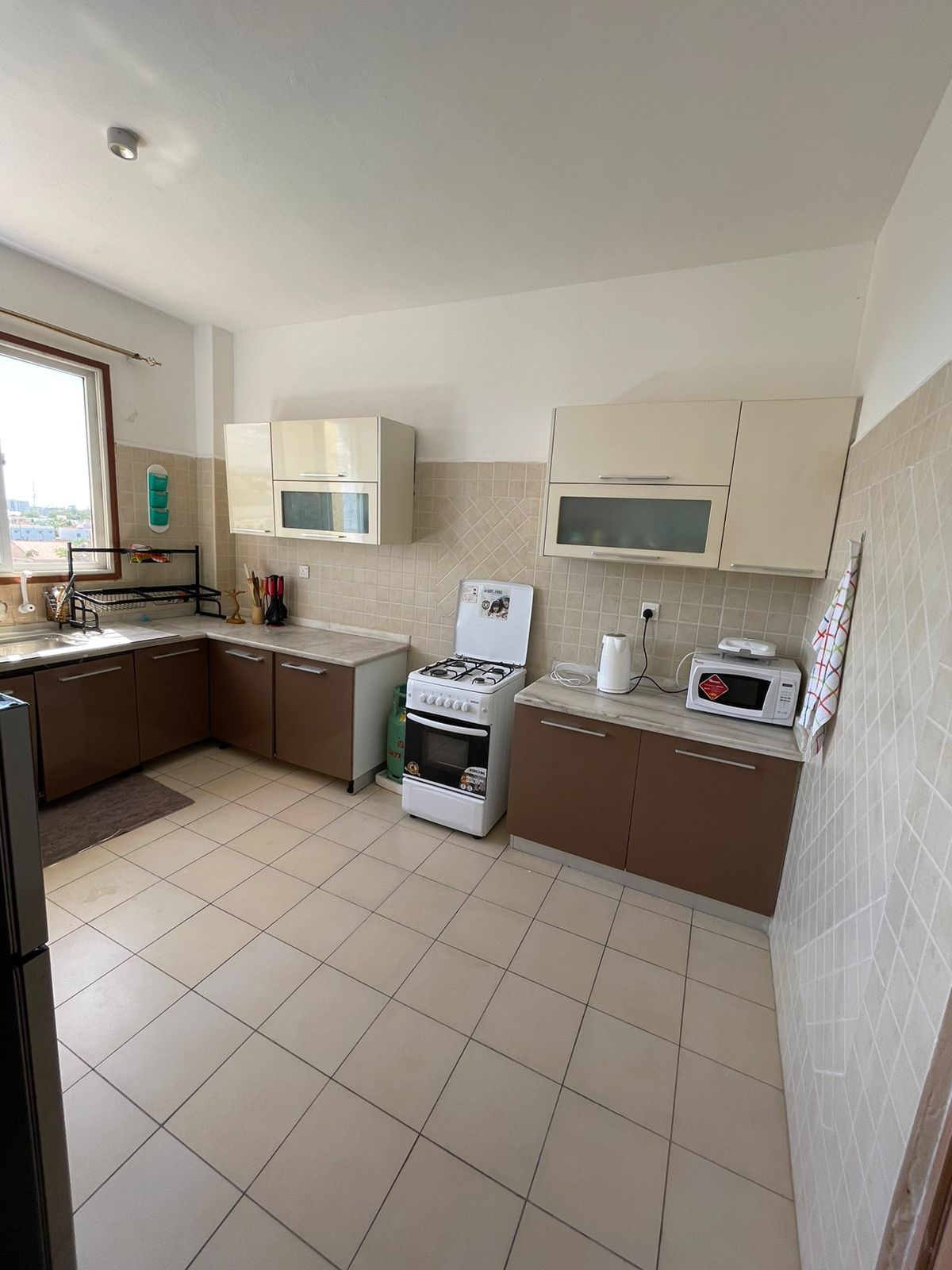 MILLHOUSE APPARTMENT SHANZU MOMBASA